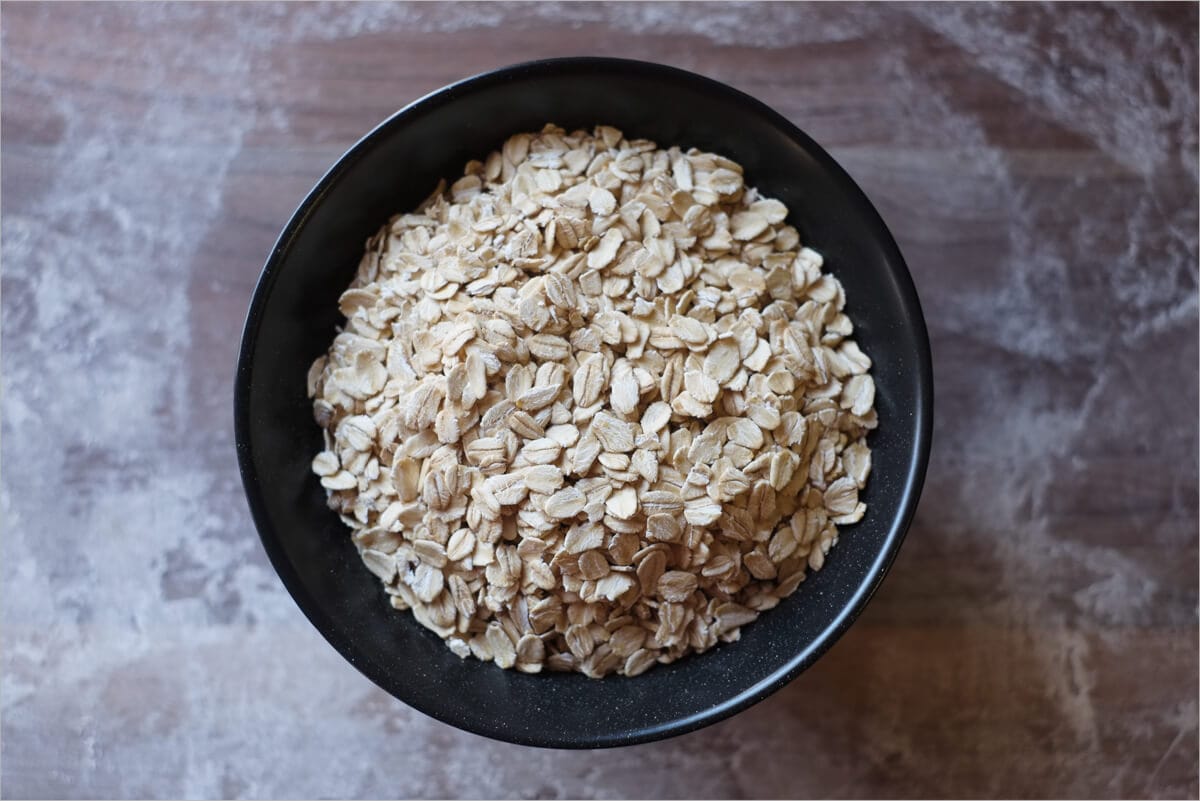Bob's Red Mill Regular Rolled Oats