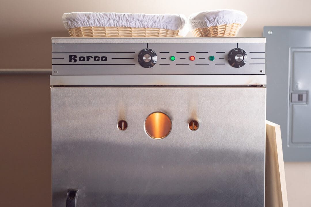 Rofco B40 Bread Oven