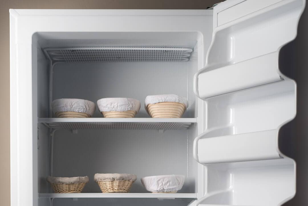 Build Your Own Dough Retarder