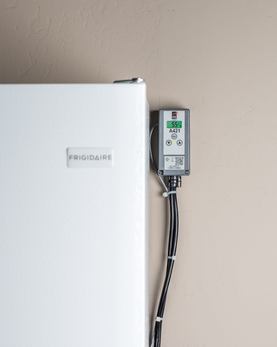 Build Your Own Dough Retarder via @theperfectloaf