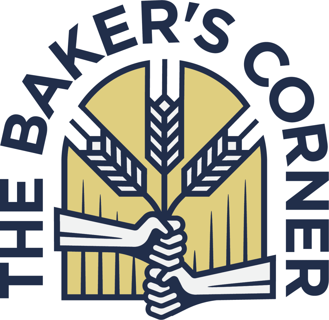 The Baker's Corner Logo