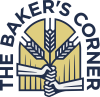 The Baker’s Corner Logo The Baker's Corner Logo